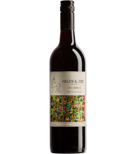 2021 Rockford Basket Press Shiraz 750ml : Amazon.com.au: Grocery